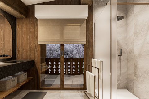 2 bedrooms Apartment in Praz-sur-Arly, France No. 99600 1