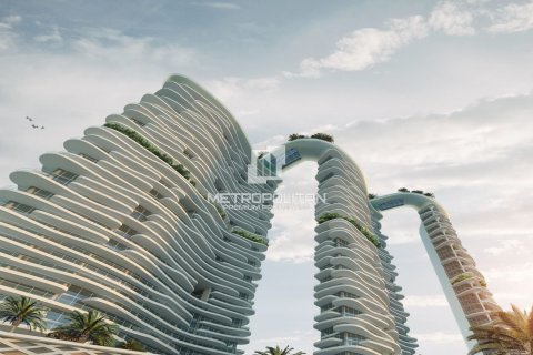 1 bedroom Apartment in Dubai Harbour, UAE No. 118579