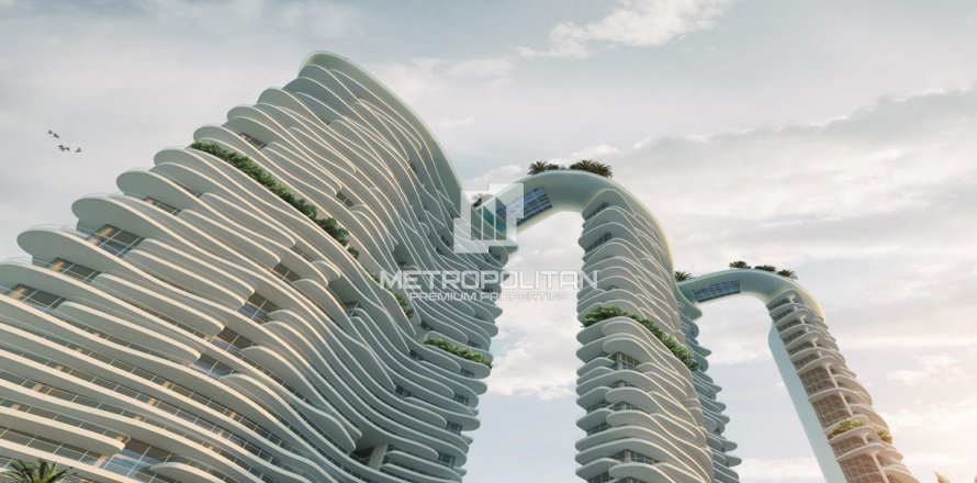 1 dormitorio Apartment en My Duc, Vietnam No. 118579