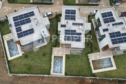 5 rooms Villa in Dao Huu Canh, Vietnam No. 12679 8