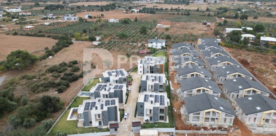 5 rooms Villa in Dao Huu Canh, Vietnam No. 12679