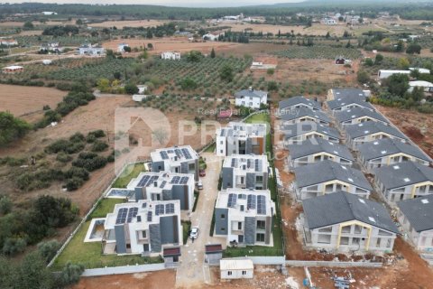 Вилла с 5 комнатами в Анталья, Турция №12679