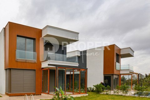 5 rooms Villa in Dao Huu Canh, Vietnam No. 12679 3