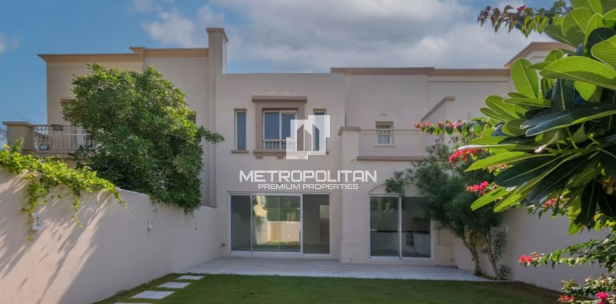 3 bedrooms Townhouse in The Springs, UAE No. 118977