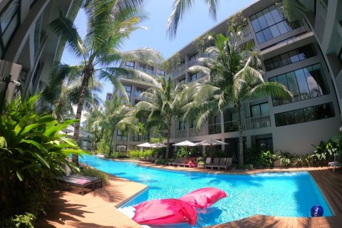 2 bedrooms House in Bang Tao, Thailand No. 310 1