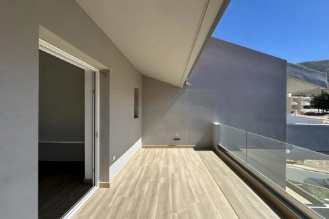 Квартира с 2 спальнями в Кератея, Греция №122366 21