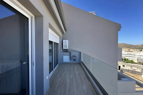 Квартира с 2 спальнями в Кератея, Греция №122366 20