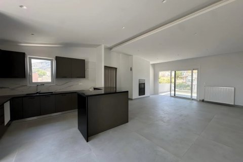 Квартира с 2 спальнями в Кератея, Греция №122366