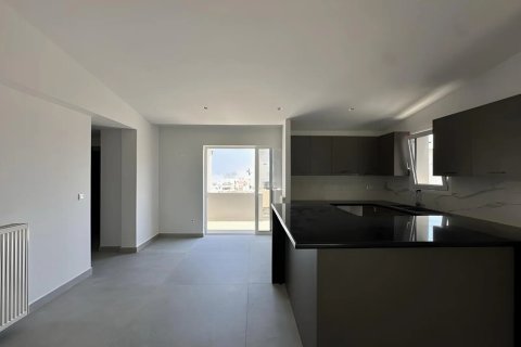 Квартира с 2 спальнями в Кератея, Греция №122366 2