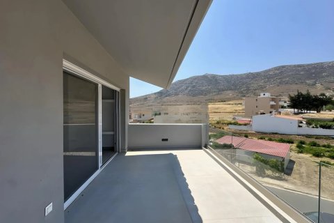 Квартира с 2 спальнями в Кератея, Греция №122366 16