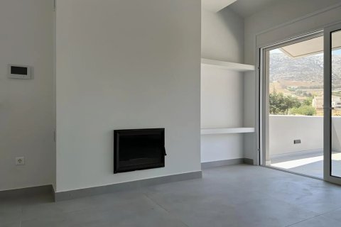 Квартира с 2 спальнями в Кератея, Греция №122366 5