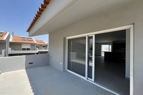 Квартира с 2 спальнями в Кератея, Греция №122366 17