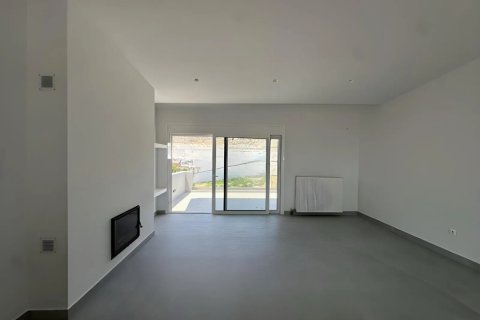 Квартира с 2 спальнями в Кератея, Греция №122366 4