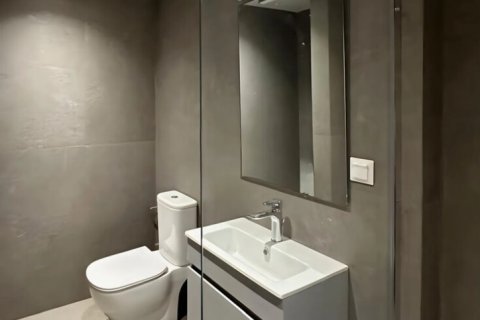 Квартира с 2 спальнями в Кератея, Греция №122366 14