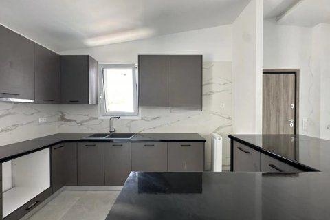 Квартира с 2 спальнями в Кератея, Греция №122366 6