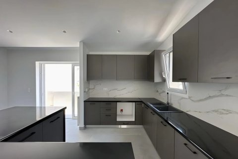 Квартира с 2 спальнями в Кератея, Греция №122366 7