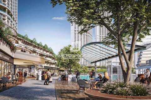 Квартира с 1 спальней в Кантхо , Вьетнам №93824 5