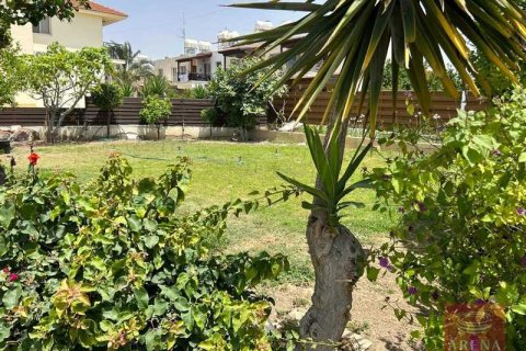 4 bedrooms Villa in Larnaca, Cyprus No. 79640 7
