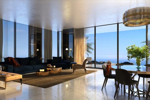 Studio Apartment in Limassol, Cyprus No. 106251 1