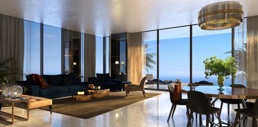 Apartamento tipo estudio Estudio en Limassol, Cyprus No. 106251