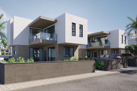 3 dormitorios Villa en Paphos, Cyprus No. 79618 1