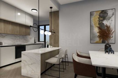 2 chambres Penthouse à Agios Athanasios, Cyprus No. 102798 12