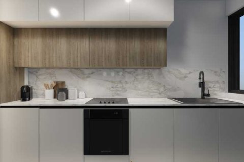 2 chambres Penthouse à Agios Athanasios, Cyprus No. 102798 10