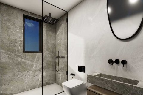 2 chambres Penthouse à Agios Athanasios, Cyprus No. 102798 14