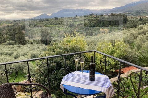 2 bedrooms House in Crete, Greece No. 104701 4