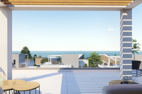 3 bedrooms House in Paphos, Cyprus No. 83228 4