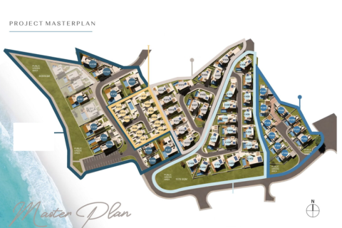 3 bedrooms House in Paphos, Cyprus No. 83228 2