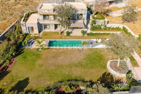 4 dormitorios Villa en Phi Dien, Vietnam No. 70227 29