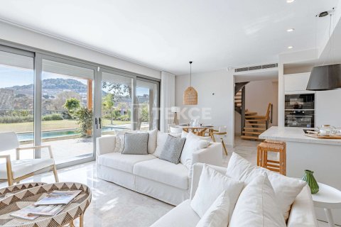 4 dormitorios Villa en Phi Dien, Vietnam No. 70227 20