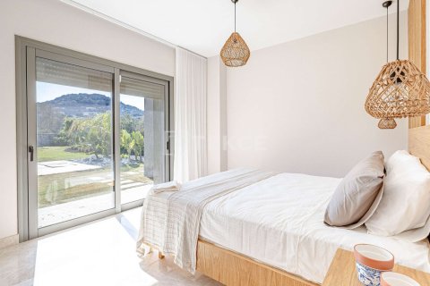 4 dormitorios Villa en Phi Dien, Vietnam No. 70227 3