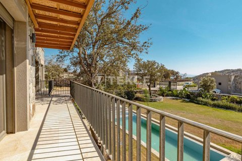 4 dormitorios Villa en Phi Dien, Vietnam No. 70227 22