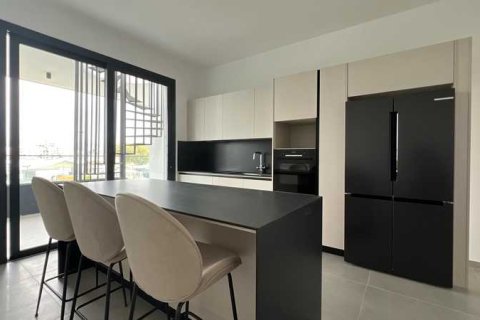 3 bedrooms Penthouse in Limassol, Cyprus No. 32187 8