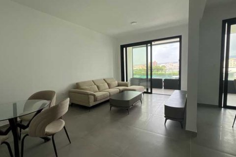 3 bedrooms Penthouse in Limassol, Cyprus No. 32187 1