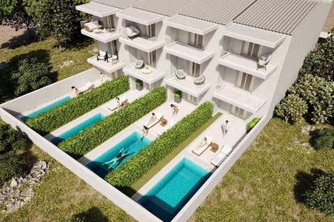 2 bedrooms Maisonette in Chalkidiki, Greece No. 116825 6