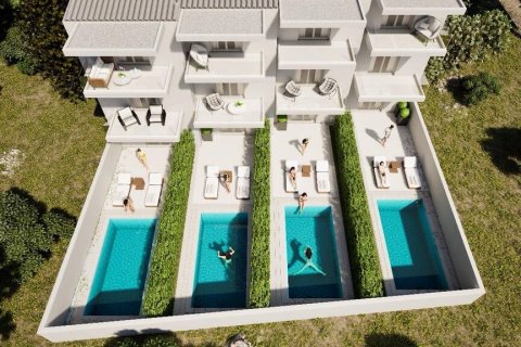 2 bedrooms Maisonette in Chalkidiki, Greece No. 116825 5