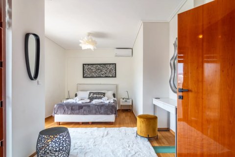 4 bedrooms House in Glyfada, Greece No. 110452 16