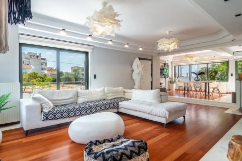 4 bedrooms House in Glyfada, Greece No. 110452 5