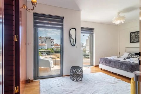 4 bedrooms House in Glyfada, Greece No. 110452 17