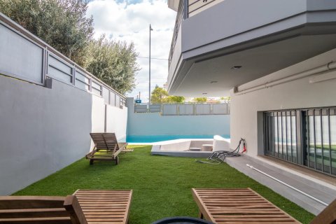 4 bedrooms House in Glyfada, Greece No. 110452 30