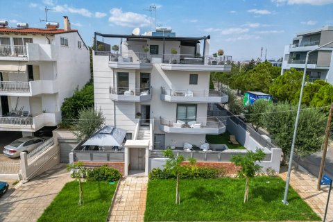 4 bedrooms House in Glyfada, Greece No. 110452 3