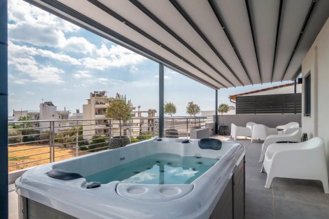 4 bedrooms House in Glyfada, Greece No. 110452 25