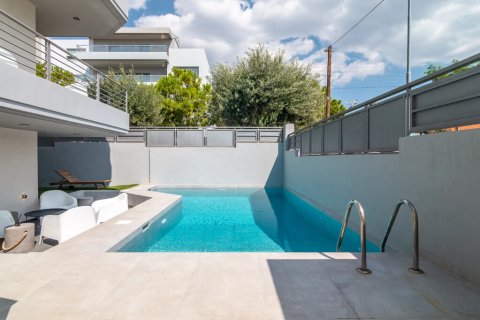 4 bedrooms House in Glyfada, Greece No. 110452 27