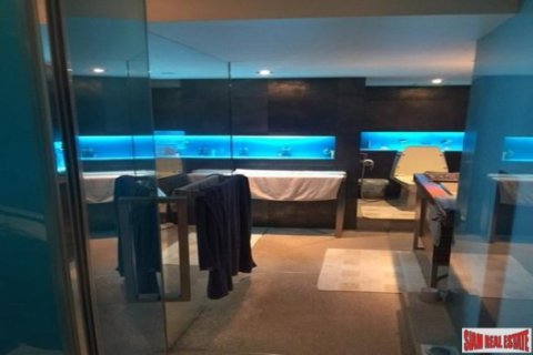 3 bedrooms Apartment in Bangkok, Thailand No. 96214 6