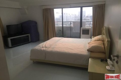 3 bedrooms Apartment in Bangkok, Thailand No. 96214 14