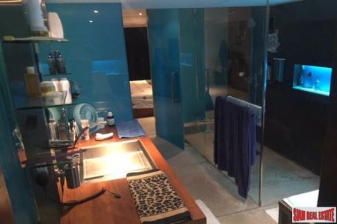 3 bedrooms Apartment in Bangkok, Thailand No. 96214 5