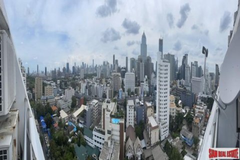 3 bedrooms Apartment in Bangkok, Thailand No. 96214 15